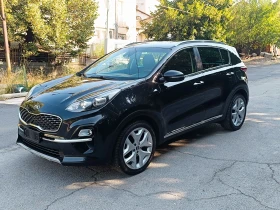 Kia Sportage 1.6 CRDI Automatic Keyless | Auto.bg — изображение 8 Kia Sportage 1.6 CRDI Automatic Keyless | Auto.bg — изображение 8