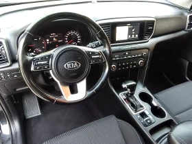 Kia Sportage 1.6 CRDI Automatic Keyless | Auto.bg — изображение 15 Kia Sportage 1.6 CRDI Automatic Keyless | Auto.bg — изображение 15