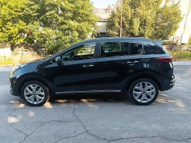 Kia Sportage 1.6 CRDI Automatic Keyless | Auto.bg — изображение 7 Kia Sportage 1.6 CRDI Automatic Keyless | Auto.bg — изображение 7
