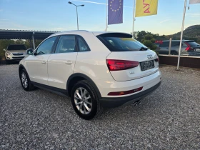 Audi Q3 2.0 TDI Quattro ! ! РЕАЛНИ КИЛОМЕТРИ | Auto.bg — изображение 3 Audi Q3 2.0 TDI Quattro ! ! РЕАЛНИ КИЛОМЕТРИ | Auto.bg — изображение 3
