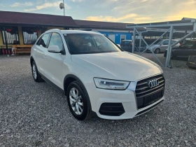Audi Q3 2.0 TDI Quattro ! ! РЕАЛНИ КИЛОМЕТРИ | Auto.bg — изображение 7 Audi Q3 2.0 TDI Quattro ! ! РЕАЛНИ КИЛОМЕТРИ | Auto.bg — изображение 7
