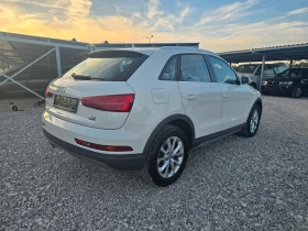 Audi Q3 2.0 TDI Quattro ! ! РЕАЛНИ КИЛОМЕТРИ | Auto.bg — изображение 5 Audi Q3 2.0 TDI Quattro ! ! РЕАЛНИ КИЛОМЕТРИ | Auto.bg — изображение 5