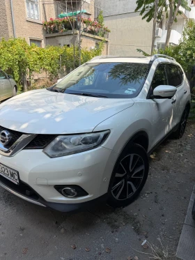 Nissan X-trail undefined | Auto.bg — изображение 5 Nissan X-trail undefined | Auto.bg — изображение 5