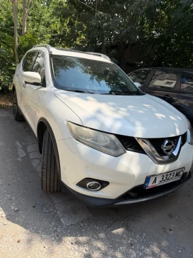 Nissan X-trail undefined | Auto.bg — изображение 3 Nissan X-trail undefined | Auto.bg — изображение 3