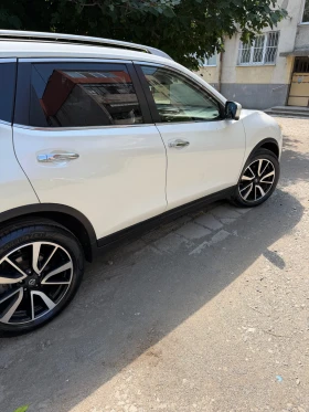 Nissan X-trail undefined | Auto.bg — изображение 6 Nissan X-trail undefined | Auto.bg — изображение 6