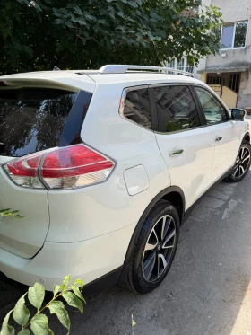 Nissan X-trail undefined | Auto.bg — изображение 4 Nissan X-trail undefined | Auto.bg — изображение 4