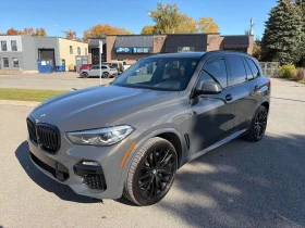 BMW X5 * xDrive40i * CARFAX * ЦЕНА ДО БГ