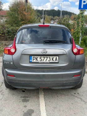 Nissan Juke - 5500 € - 34795901 2 | Car24.bg Nissan Juke - 5500 € - 34795901 2