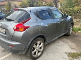 Nissan Juke - 5500 € - 34795901 3 | Car24.bg Nissan Juke - 5500 € - 34795901 3