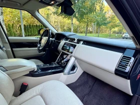 Land Rover Range rover 5.0i FACE LIFT LONG FULL - 49900 € - 83510119 10 | Car24.bg Land Rover Range rover 5.0i FACE LIFT LONG FULL - 49900 € - 83510119 10