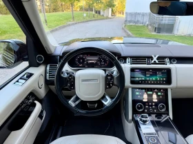 Land Rover Range rover 5.0i FACE LIFT LONG FULL - 49900 € - 83510119 15 | Car24.bg Land Rover Range rover 5.0i FACE LIFT LONG FULL - 49900 € - 83510119 15
