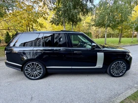Land Rover Range rover 5.0i FACE LIFT LONG FULL - 49900 € - 83510119 8 | Car24.bg Land Rover Range rover 5.0i FACE LIFT LONG FULL - 49900 € - 83510119 8