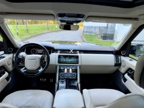 Land Rover Range rover 5.0i FACE LIFT LONG FULL - 49900 € - 83510119 14 | Car24.bg Land Rover Range rover 5.0i FACE LIFT LONG FULL - 49900 € - 83510119 14