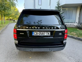 Land Rover Range rover 5.0i FACE LIFT LONG FULL - 49900 € - 83510119 6 | Car24.bg Land Rover Range rover 5.0i FACE LIFT LONG FULL - 49900 € - 83510119 6