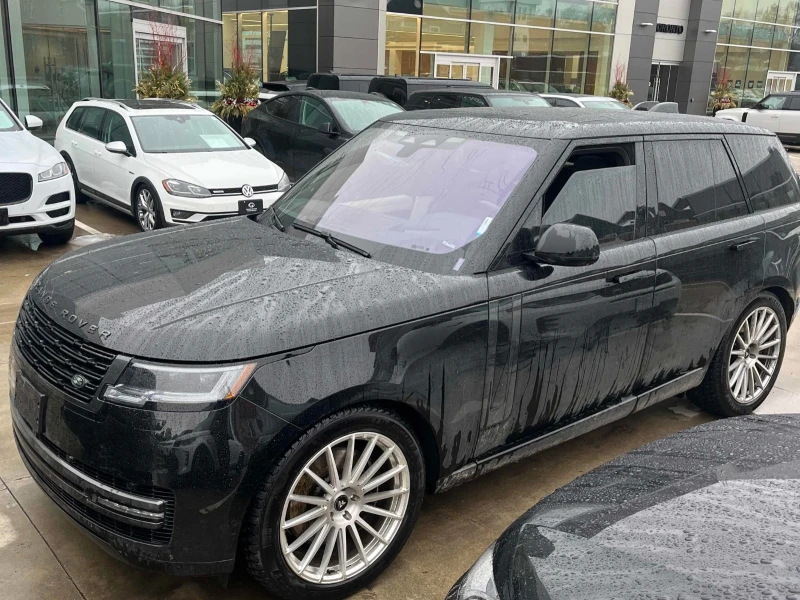 Land Rover Range Rover Velar С РЕГИСТРАЦИЯ & АВТО КРЕДИТ - 85300 € / 166832.30 лв. - 74847237 1 | Car24.bg Land Rover Range Rover Velar С РЕГИСТРАЦИЯ & АВТО КРЕДИТ - 85300 € / 166832.30 лв. - 74847237 1