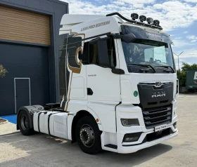 Man Tgx HEROS TRUCKS LEASING | Auto.bg — изображение 10 Man Tgx HEROS TRUCKS LEASING | Auto.bg — изображение 10