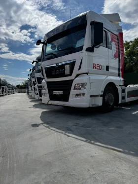 Man Tgx HEROS TRUCKS LEASING | Auto.bg — изображение 8 Man Tgx HEROS TRUCKS LEASING | Auto.bg — изображение 8