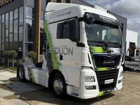 Man Tgx HEROS TRUCKS LEASING | Auto.bg — изображение 9 Man Tgx HEROS TRUCKS LEASING | Auto.bg — изображение 9