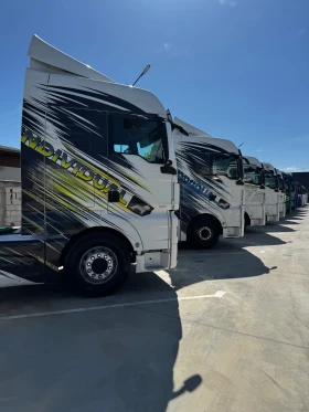 Man Tgx HEROS TRUCKS LEASING | Auto.bg — изображение 2 Man Tgx HEROS TRUCKS LEASING | Auto.bg — изображение 2