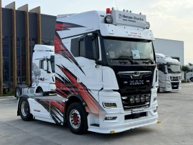 Man Tgx HEROS TRUCKS LEASING | Auto.bg — изображение 12 Man Tgx HEROS TRUCKS LEASING | Auto.bg — изображение 12