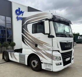 Man Tgx HEROS TRUCKS LEASING | Auto.bg — изображение 11 Man Tgx HEROS TRUCKS LEASING | Auto.bg — изображение 11