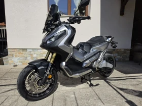 Honda X-ADV 750 Abs TC Led