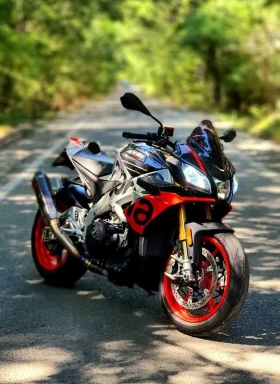 Aprilia Tuono Factory | Auto.bg — изображение 7 Aprilia Tuono Factory | Auto.bg — изображение 7