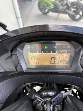 Honda Integra 750 | Auto.bg — изображение 6 Honda Integra 750 | Auto.bg — изображение 6