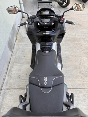 Honda Integra 750 | Auto.bg — изображение 5 Honda Integra 750 | Auto.bg — изображение 5