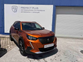 Peugeot 2008 NEW SUV ACTIVE 1, 2 PureTech 130 BVM6 EURO6 - Car24.bg Peugeot 2008 NEW SUV ACTIVE 1, 2 PureTech 130 BVM6 EURO6