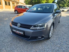 VW Jetta 2.0-140TDI ! KOJA, NAVI! PODGREV! 6SP. - Car24.bg VW Jetta 2.0-140TDI ! KOJA, NAVI! PODGREV! 6SP.