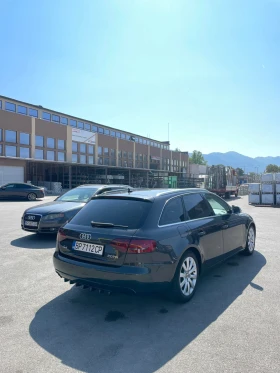 Audi A4 2.0 TDI - 14500 лв. / 7413.73 € - 74937849 7 | Car24.bg Audi A4 2.0 TDI - 14500 лв. / 7413.73 € - 74937849 7