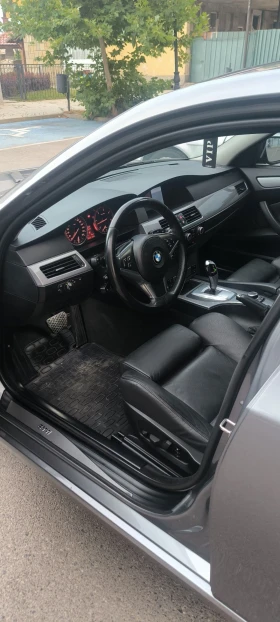 BMW 530 M57 235HP - 20500 лв. / 10481.48 € - 94455937 10 | Car24.bg BMW 530 M57 235HP - 20500 лв. / 10481.48 € - 94455937 10