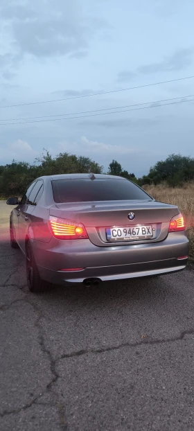 BMW 530 M57 235HP - 20500 лв. / 10481.48 € - 94455937 3 | Car24.bg BMW 530 M57 235HP - 20500 лв. / 10481.48 € - 94455937 3