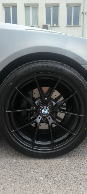 BMW 530 M57 235HP - 20500 лв. / 10481.48 € - 94455937 15 | Car24.bg BMW 530 M57 235HP - 20500 лв. / 10481.48 € - 94455937 15