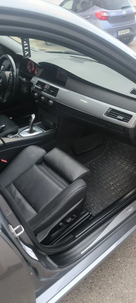 BMW 530 M57 235HP - 20500 лв. / 10481.48 € - 94455937 11 | Car24.bg BMW 530 M57 235HP - 20500 лв. / 10481.48 € - 94455937 11