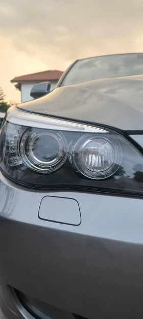 BMW 530 M57 235HP - 20500 лв. / 10481.48 € - 94455937 5 | Car24.bg BMW 530 M57 235HP - 20500 лв. / 10481.48 € - 94455937 5