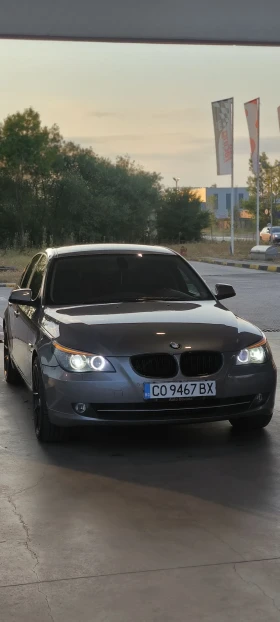 BMW 530 M57 235HP - 20500 лв. / 10481.48 € - 94455937 17 | Car24.bg BMW 530 M57 235HP - 20500 лв. / 10481.48 € - 94455937 17