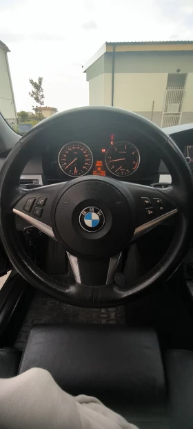 BMW 530 M57 235HP - 20500 лв. / 10481.48 € - 94455937 7 | Car24.bg BMW 530 M57 235HP - 20500 лв. / 10481.48 € - 94455937 7