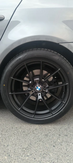 BMW 530 M57 235HP - 20500 лв. / 10481.48 € - 94455937 6 | Car24.bg BMW 530 M57 235HP - 20500 лв. / 10481.48 € - 94455937 6