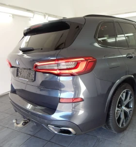 BMW X5M 50d.xDrive.294KW - 88500 лв. / 45249.33 € - 19858672 5 | Car24.bg BMW X5M 50d.xDrive.294KW - 88500 лв. / 45249.33 € - 19858672 5