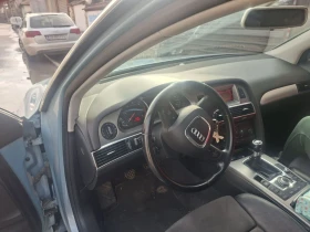 Audi A6 Колата е топ от всякъде 100% обслужена - 12000 лв. / 6135.50 € - 46854069 13 | Car24.bg Audi A6 Колата е топ от всякъде 100% обслужена - 12000 лв. / 6135.50 € - 46854069 13