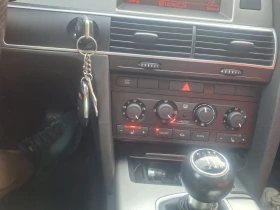 Audi A6 Колата е топ от всякъде 100% обслужена - 12000 лв. / 6135.50 € - 46854069 14 | Car24.bg Audi A6 Колата е топ от всякъде 100% обслужена - 12000 лв. / 6135.50 € - 46854069 14