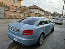 Audi A6 Колата е топ от всякъде 100% обслужена - 12000 лв. / 6135.50 € - 46854069 7 | Car24.bg Audi A6 Колата е топ от всякъде 100% обслужена - 12000 лв. / 6135.50 € - 46854069 7