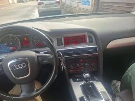 Audi A6 Колата е топ от всякъде 100% обслужена - 12000 лв. / 6135.50 € - 46854069 11 | Car24.bg Audi A6 Колата е топ от всякъде 100% обслужена - 12000 лв. / 6135.50 € - 46854069 11