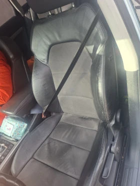 Audi A6 Колата е топ от всякъде 100% обслужена - 12000 лв. / 6135.50 € - 46854069 10 | Car24.bg Audi A6 Колата е топ от всякъде 100% обслужена - 12000 лв. / 6135.50 € - 46854069 10