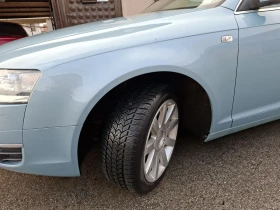 Audi A6 Колата е топ от всякъде 100% обслужена - 12000 лв. / 6135.50 € - 46854069 5 | Car24.bg Audi A6 Колата е топ от всякъде 100% обслужена - 12000 лв. / 6135.50 € - 46854069 5