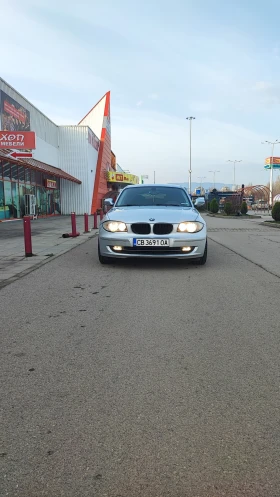 BMW 118 D * 205000км * AUTOMAT * - 5150 € / 10072.52 лв. - 99245918 6 | Car24.bg BMW 118 D * 205000км * AUTOMAT * - 5150 € / 10072.52 лв. - 99245918 6