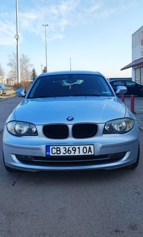 BMW 118 D * 205000км * AUTOMAT * - 5150 € / 10072.52 лв. - 99245918 7 | Car24.bg BMW 118 D * 205000км * AUTOMAT * - 5150 € / 10072.52 лв. - 99245918 7