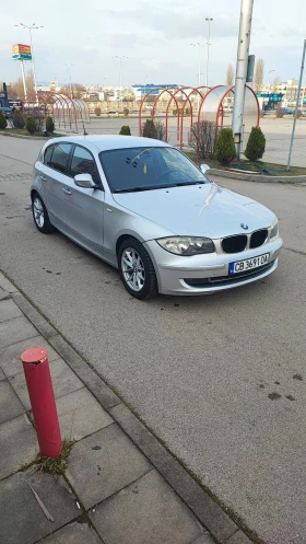BMW 118 D * 205000км * AUTOMAT * - 5150 € / 10072.52 лв. - 99245918 5 | Car24.bg BMW 118 D * 205000км * AUTOMAT * - 5150 € / 10072.52 лв. - 99245918 5